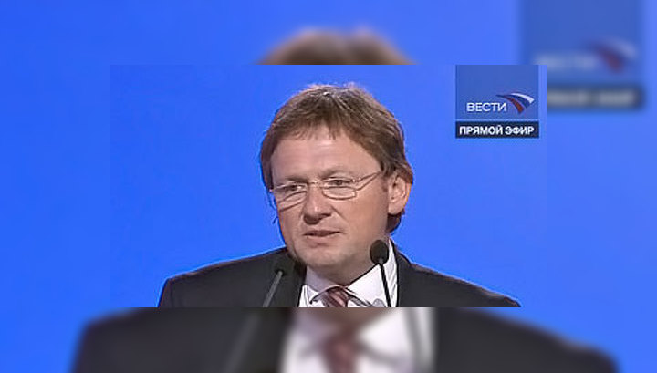 Титов: налоговая амнистия должна распространяться на компании