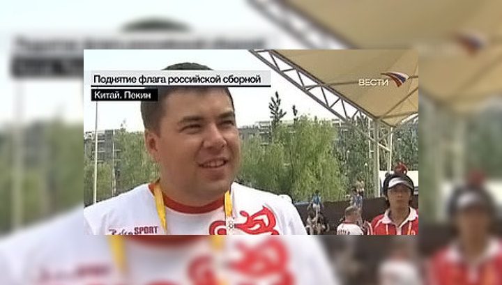 Стрелок Алексей Алипов принес четвертую медаль в копилку российской сборной