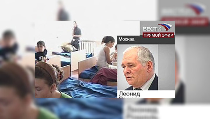 Рошаль: пока непонятно истинное число раненых