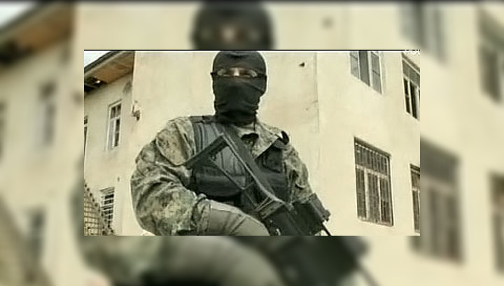 "Файнэншл таймс": грузинских военных готовили американские инструкторы