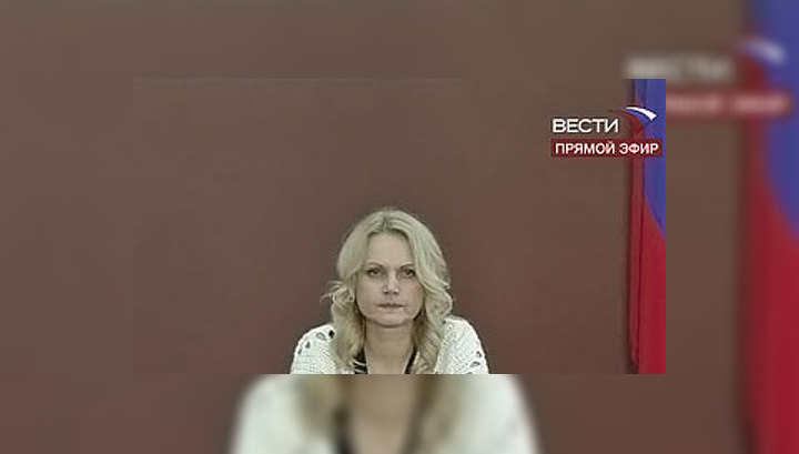 Голикова: проблем с медикаментами и кровью в Северной Осетии нет