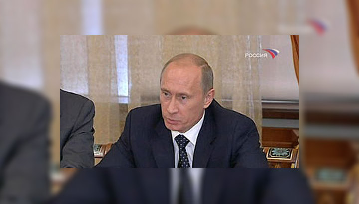Владимир Путин пообещал посетить Венесуэлу