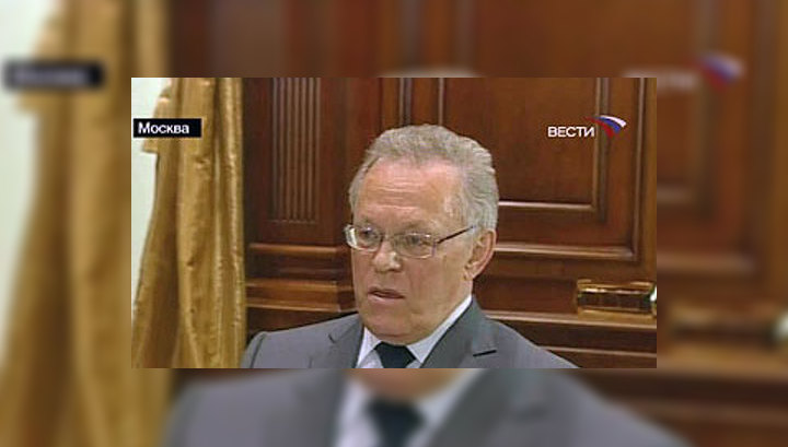 Медведев утвердил Юрия Осипова президентом РАН