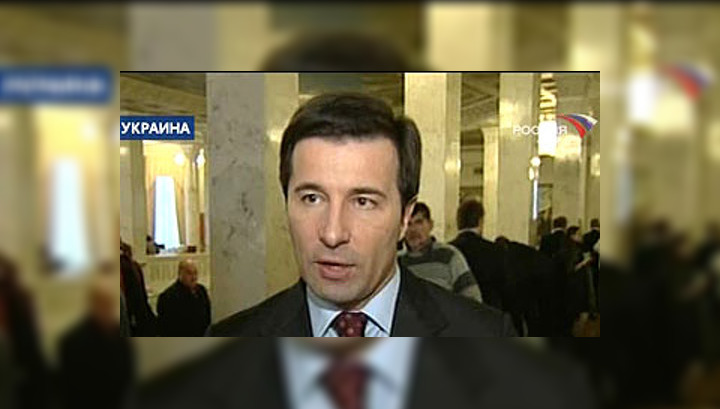 Валерий Коновалюк: перед президентскими выборами на Украине стоило бы упредить антироссийскую риторику