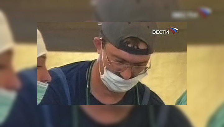 В ходе реформы будут сокращены около трети военных медиков