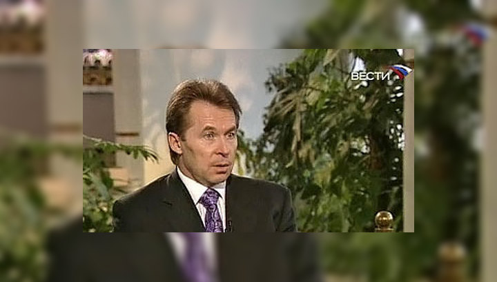 Сергей Богданчиков: продавать нефть за бесценок неправильно