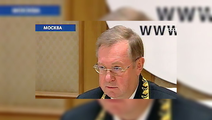 Кризис скорректировал работу Счетной палаты