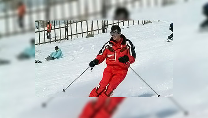 В Куршевеле кризиса нет