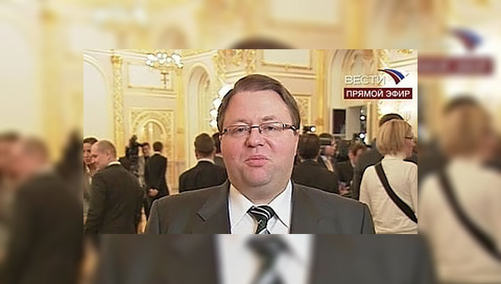 Антон Иванов: президент искренне признает просчеты и ошибки