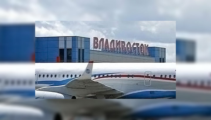 В Приморье задержан авиадиспетчер-наркоман