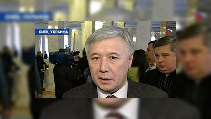 Рада рассмотрит вопрос об отставке министра обороны