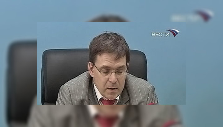 Система выдачи биопаспортов россиянам дала сбой