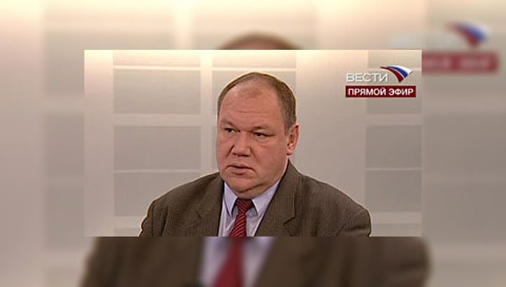 Сергей Шпилько: кризис навредил турбизнесу больше, чем "свиной грипп"