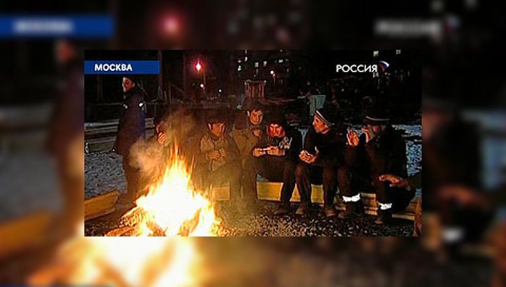 Москве предложили выселять мигрантов за счет горбюджета