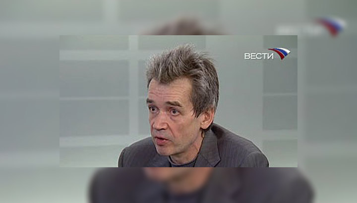 После истории с Arctic Sea главред "Морского бюллетеня" покинул Россию