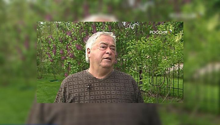 Роман Карцев: сыграть Швондера было нетрудно