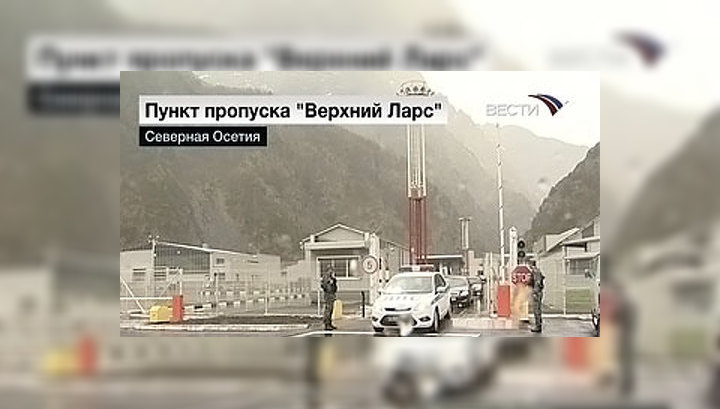 "Верхний Ларс" ждет мира