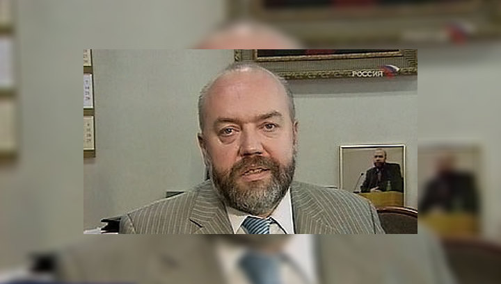 Крашенинников: ОБСЕ себя дискредитирует