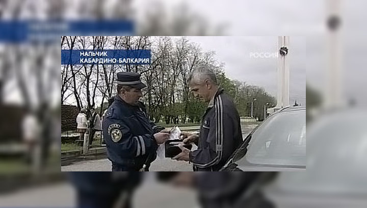 За информацию об убийстве замначальника СИЗО Нальчика обещают миллион