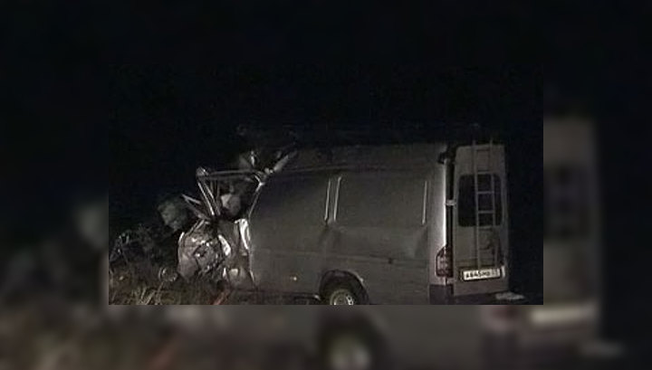 ДТП в Дагестане: у пассажиров "Мерседеса" не было шансов выжить