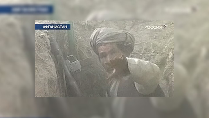На северо-востоке Афганистана обстрелян рынок