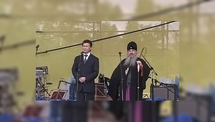 Скандал в Калмыкии: пожертвования для югоосетин потратили на концерт