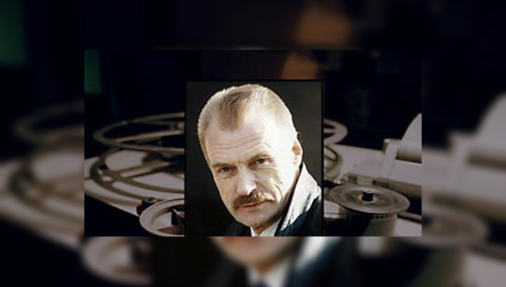 Скончался актер Николай Олялин