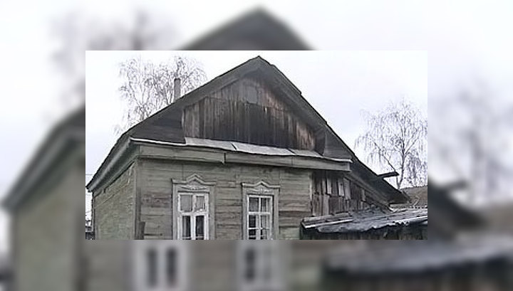 Ветеран войны живет в полуразрушенном доме, но новое жилье ему так и не дают
