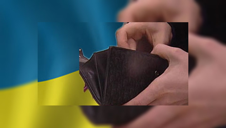 Украина не получит четвертый транш кредита МВФ