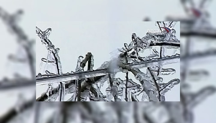 У школьников Ульяновска каникулы начались досрочно