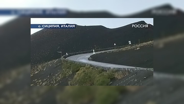 Сицилию соединят с материком три километра бетона
