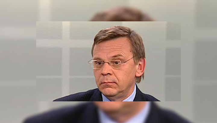 Федор Прокопов: построение умной экономики – хороший акцент в Послании президента