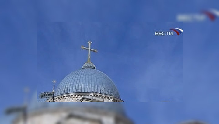 На восстановление Нового Иерусалима выделен миллиард рублей