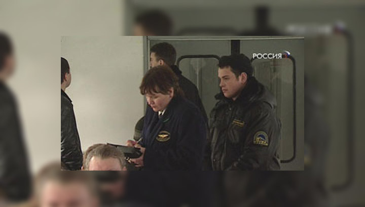 Контролерам общественного транспорта запретили штрафовать "зайцев"