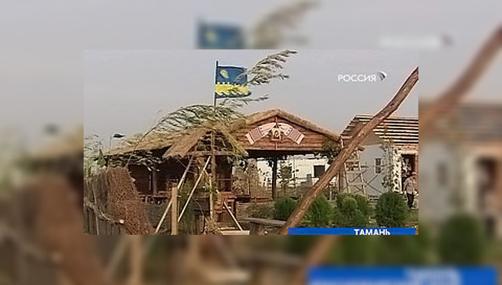 Тмутаракань как перекресток цивилизаций