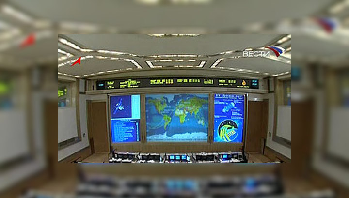 Выборы через космос