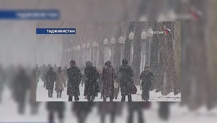ООН окажет Таджикистану гуманитарную помощь