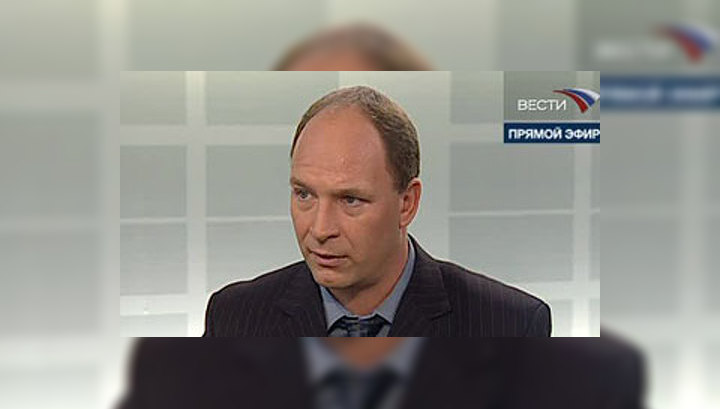 Аналитик: "островом стабильности" Россия стала из-за притока инвестиций