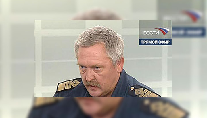 Вадим Серегин: судовладельцы часто пренебрегают безопасностью пассажиров