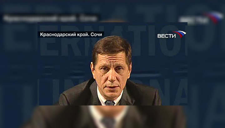 Жуков: проблемы дефолта для России не существует