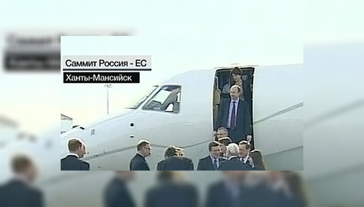 Лидерам ЕС показали, как раздуть угли в самоваре сапогом