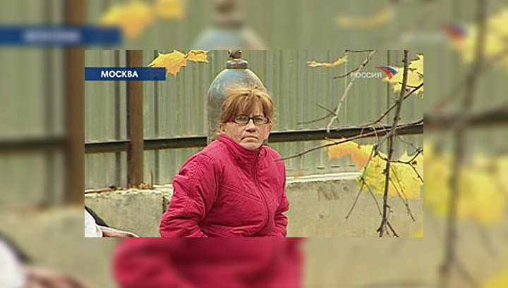 Снос жилого дома на юго-западе Москвы приостановлен
