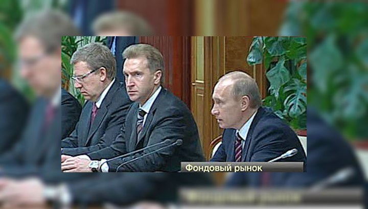 Путин: работа правительства должна поднимать адреналин в крови