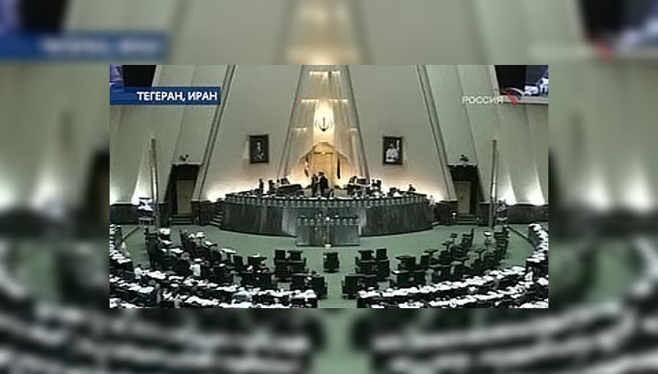 Консерваторы получили 69 процентов мест в иранском парламенте