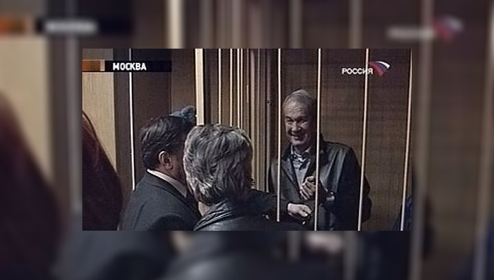 Адвокаты Решетина намерены обжаловать обвинительный приговор