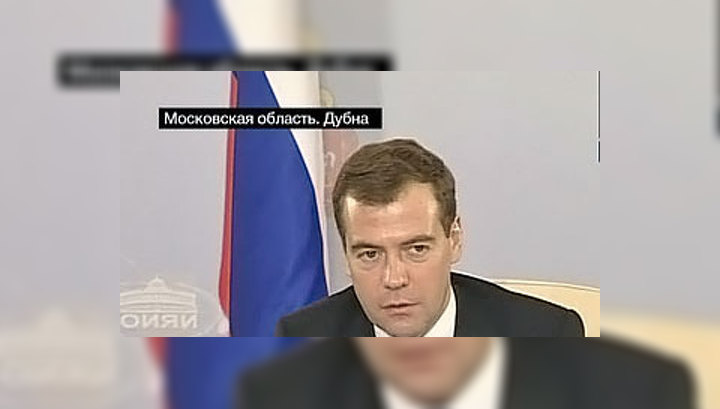 Медведев: главный враг инноваций – инертность чиновничества