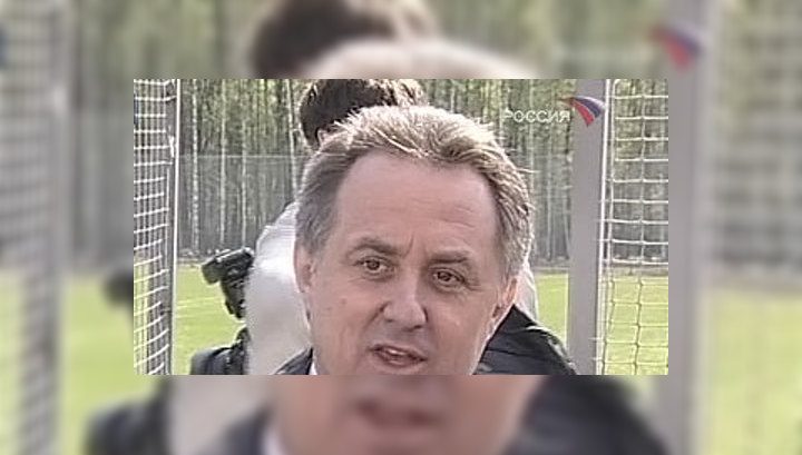 Мутко: "Зениту" по силам выиграть кубок УЕФА