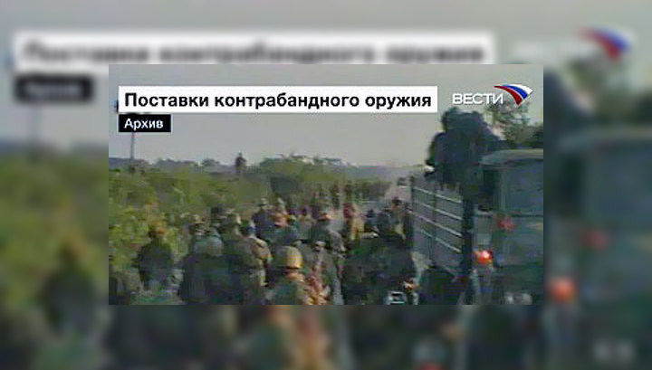 Украина снабжала оружием сепаратистов Шри-Ланки