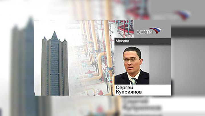 Куприянов: Польша получает газ в полном объеме