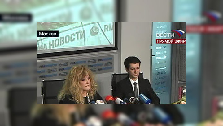 Алла Пугачёва: я не считаю себя мировой звездой